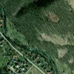 Satellite imagery of Chal Tepe, BG