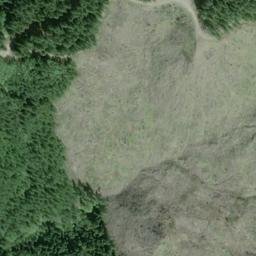 Satellite imagery of Camp Five Ridge, US