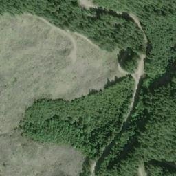 Satellite imagery of Camp Five Ridge, US