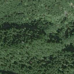 Satellite imagery of Camp Five Ridge, US