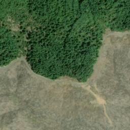 Satellite imagery of Hayes Ridge, US