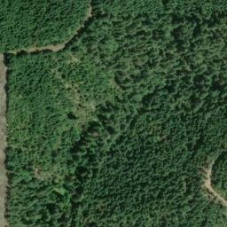Satellite imagery of Hayes Ridge, US