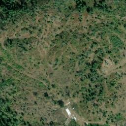 Satellite imagery of Bainfield Mine, US