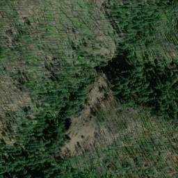 Satellite imagery of Savage Bluffs, US