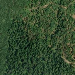 Satellite imagery of Al Sarena Buzzard Mine, US