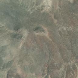 Satellite imagery of Tenmile Ridge, US