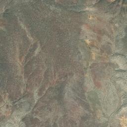 Satellite imagery of Tenmile Ridge, US