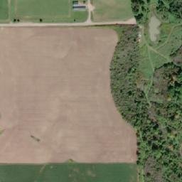 Satellite imagery of CHCH-51 Television Tower, CA