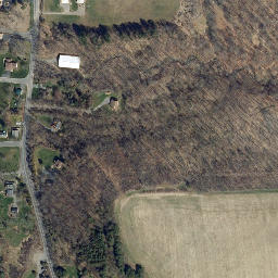 Satellite imagery of Koenig Point, US