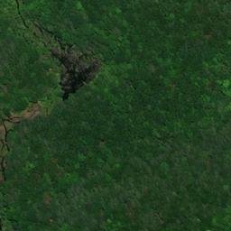 Satellite imagery of Bear Hill, US