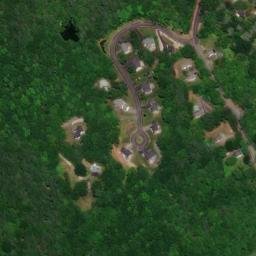 Satellite imagery of Bear Hill, US