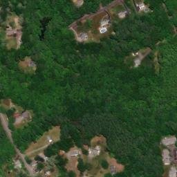 Satellite imagery of Bear Hill, US