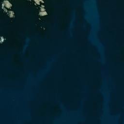 Satellite imagery of Punta de Caldebarcos, ES