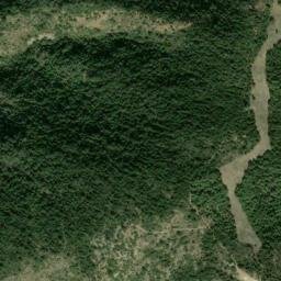 Satellite imagery of Château de Quéribus, FR