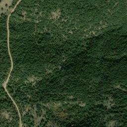 Satellite imagery of Château de Quéribus, FR