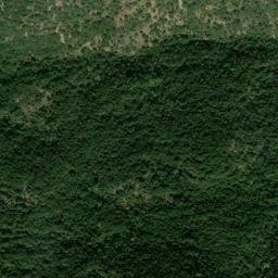 Satellite imagery of Château de Quéribus, FR