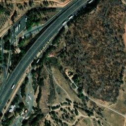Satellite imagery of Castell de Salses, FR