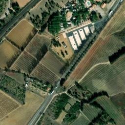 Satellite imagery of Castell de Salses, FR