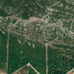 Satellite imagery of survey_point, HR