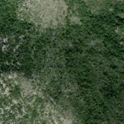 Satellite imagery of Međedica, BA