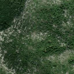 Satellite imagery of Sršin Brijeg, BA