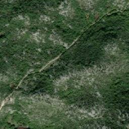 Satellite imagery of Sršin Brijeg, BA