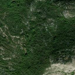 Satellite imagery of Orlovica, BA