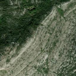 Satellite imagery of Orlovica, BA