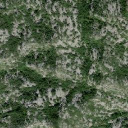 Satellite imagery of Oštri Vrh, BA