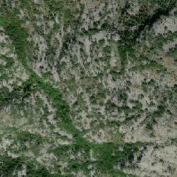 Satellite imagery of Oštri Vrh, BA