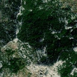 Satellite imagery of Ploče, BA