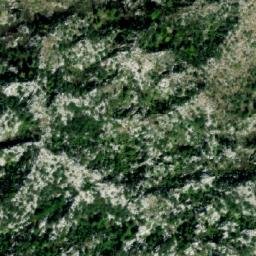 Satellite imagery of Vučije Glavice, BA