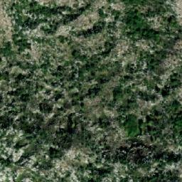 Satellite imagery of Vučije Glavice, BA