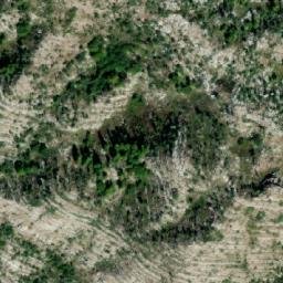Satellite imagery of Dinar, BA