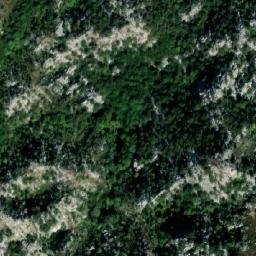 Satellite imagery of Vučić, BA