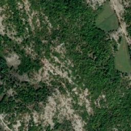 Satellite imagery of Trubar, BA