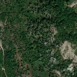 Satellite imagery of Trubar, BA