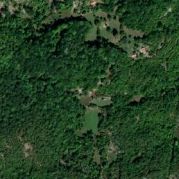 Satellite imagery of Strašivica, BA