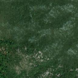 Satellite imagery of Bušin Vrh, BA