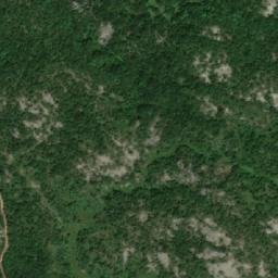 Satellite imagery of Lunjevac, BA