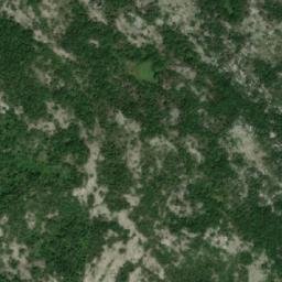 Satellite imagery of Lunjevac, BA