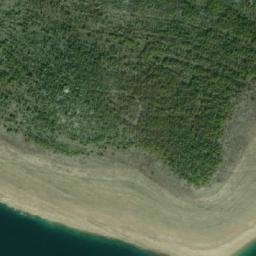 Satellite imagery of Drakulica, BA