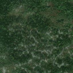 Satellite imagery of Pekića Kita, ME