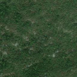 Satellite imagery of Pekića Kita, ME