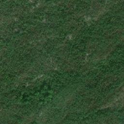 Satellite imagery of Pekića Kita, ME