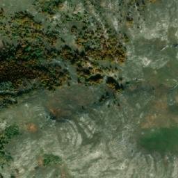 Satellite imagery of Otovića Ždrijelo, ME