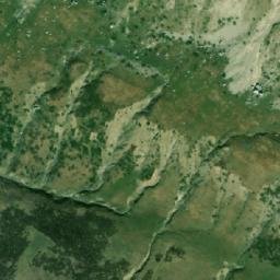 Satellite imagery of Gackove Grede, ME
