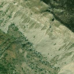 Satellite imagery of Gackove Grede, ME