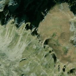 Satellite imagery of Štit, ME