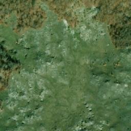 Satellite imagery of Strugovi, ME